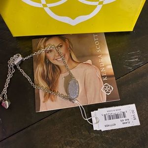 Kendra Scott bracelet